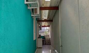 Imagem 7: Casa com edicula jd guarapiranga