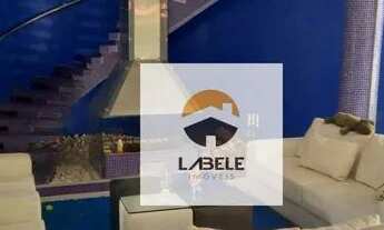 Imagem 4: Casa com 4 dormitórios à venda, 1000 m² por R$ 1.950.000 - Granja Viana - Carapicuíba/SP