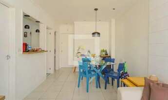 Imagem 3: Apartamento à Venda - Jardim Oceânico, 3 Quartos, 78 m2