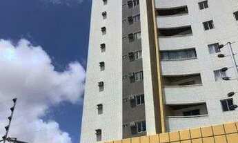 Imagem 2: Excelente Apartamento em Lagoa Nova (90 m², andar alto, 3/4, Cond. Therra Mater