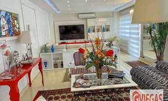 Imagem 2: Cobertura Duplex 350m Reformada