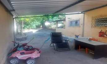 Imagem 3: RIO DE JANEIRO - Casa Padrão - CACHAMBI