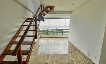 Imagem 2: Apartamento com 3 dormitórios à venda, 120 m² por R$ 1.050.000 - Jardim Camburi - Vitória