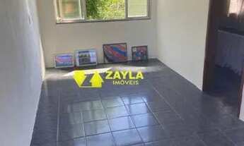 Imagem: Casa tipo apartamento 2 quartos e vaga em