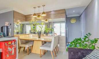 Imagem: Apartamento com 3 dormitórios à venda