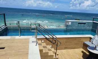 Imagem 3: Flat na beira mar de porto