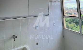 Imagem 4: Apartamento (tipo - padrao) 2 dormitórios/suite, cozinha planejada, portaria 24 horas, ele