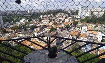 Imagem: Troco apto 75mt por outro MAIOR