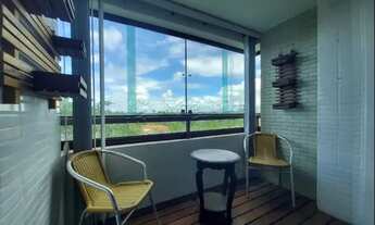 Imagem: Apartamento para venda com 2 quartos sendo