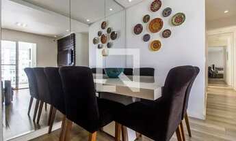 Imagem 6: Apartamento para Aluguel - Jardim Esperança, 3 Quartos, 85 m2