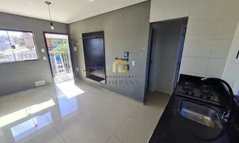 Imagem 2: Apartamento para alugar no Jardim Guarujá - Sorocaba/SP