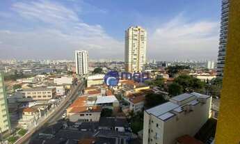 Imagem 5: Apartamento com 2 dormitórios para alugar, 45 m² por R$ 3.450/mês - Vila Maria - São Paulo