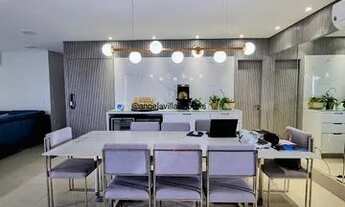 Imagem 4: APARTAMENO MOBILIADO AO LADO DO SHOPPING BOUGAINVILLE