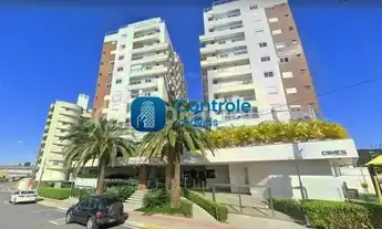 Imagem: SM/Apartamento alto padrão de 2 dormitórios