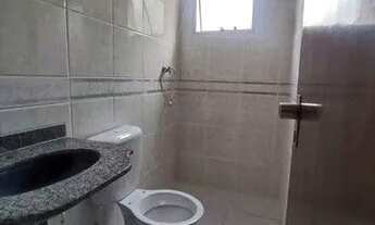 Imagem 4: Apartamento com 2 dormitórios para alugar, 51 m² por R$ 1.750,00/mês - Jardim Celeste - Sã