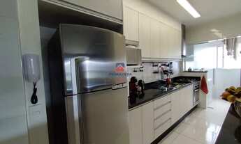 Imagem 7: Apartamento com 2 dorms, Canto do Forte, Praia Grande - R$ 570 mil, Cod