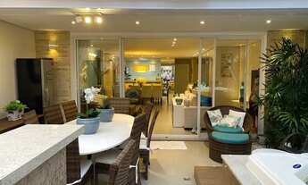 Imagem 5: Casa a venda Porteira fechada possui 352 metros quadrados com 4 suítes em Enseada - Guaruj