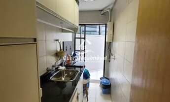 Imagem 4: Apartamento à venda no bairro Santa Catarina