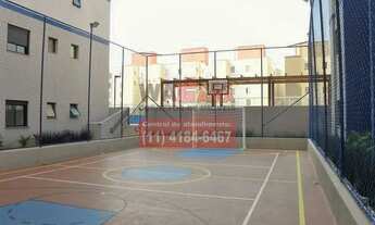 Imagem 3: Apartamento São Pedro, Osasco, 2 Quartos sendo 1 Suíte e 1 Vaga Auto e Moto