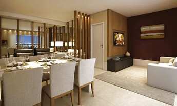 Imagem 5: GUARULHOS - Apartamento Padrão - Picanço