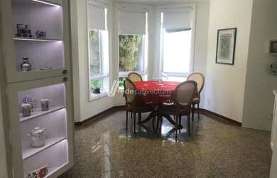 Imagem 6: Casa - Village Visconde de Itamaracá - Valinhos