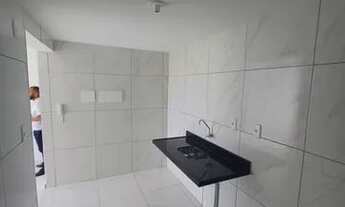 Imagem 7: Apartamento para aluguel possui 48 metros quadrados com 2 quartos em Gramame - João Pessoa