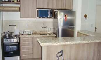 Imagem 3: Apartamento para Venda - 66.75m², 3 dormitórios, 1 vaga - Ipanema