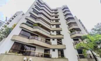 Imagem: SÃO PAULO - Apartamento Padrão - SANTA