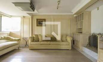 Imagem: Apartamento para Aluguel - Portal do Morumbi