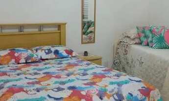 Imagem 10: Apartamento com 1 dormitório, 58 m² - venda por R$ 300.000 ou aluguel por R$ 2.000/mês - T