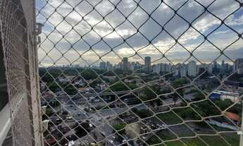 Imagem 7: Apartamento Venda Campo Belo 48 m² 1 Dormitórios