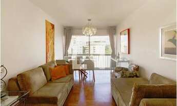 Imagem 2: Apartamento à Venda - Itaim Bibi, 2 Quartos, 77 m2