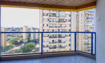 Imagem: Apartamento 3 Dormitórios na Pompeia