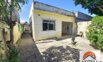 Imagem: Casa com 2 dormitórios à venda, 120 m²