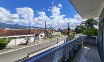 Imagem 3: Casa de Condomínio com 2 dorms, Maracanã, Praia Grande - R$ 295 mil, Cod: 2742