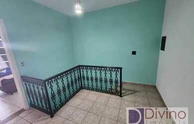 Imagem 6: Sobrado com 4 dormitórios, 311 m² - venda por R$ 640.000 ou aluguel por R$ 3.000/mês - Jar