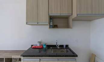 Imagem 4: Apartamento para Aluguel - Santa Cecília, 1 Quarto, 35 m2