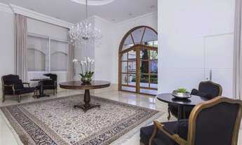 Imagem 3: São Paulo - Apartamento Padrão - Vila Olímpia