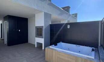 Imagem 3: Triplex para venda com 2 suítes- Baln. Perequê- Porto Belo