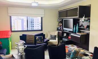 Imagem 3: Lindo Apto. Lazer Completo!!!