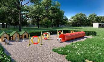 Imagem 5: Lote/Terreno para venda possui 1000 metros quadrados em B - Nísia Floresta - RN