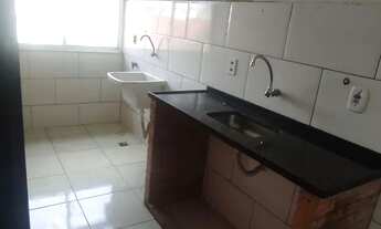 Imagem 2: Apartamento em santa cruz