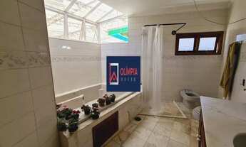 Imagem 6: Casa Venda 4 Dormitórios - 600 m² Alphaville