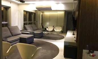 Imagem: Flat com 1 dormitório, 74 m² - venda por