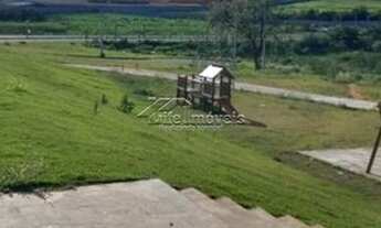 Imagem 3: MONTE MOR - Terreno Padrão - Central Park Monte Mor