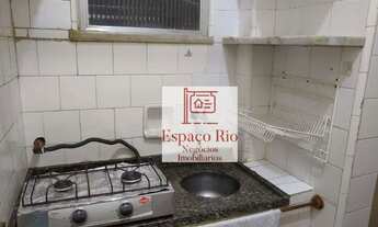 Imagem 7: Apartamento com 1 dormitório para alugar, 41 m² por R$ 2.142,10/mês - Copacabana - Rio de