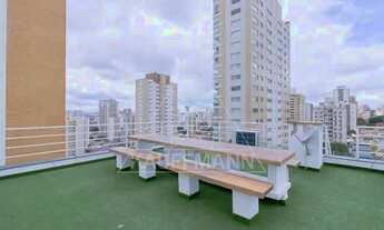 Imagem 3: Excelente Cobertura com vista 360 graus do auto do Sumaré