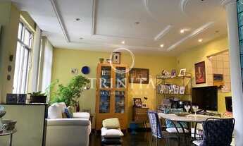 Imagem 6: Apartamento no Leblon - Rio de Janeiro