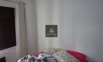 Imagem 6: Flat disponível no Itaim Bibi