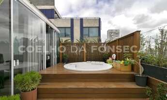 Imagem: São Paulo - Apartamento Padrão - Vila